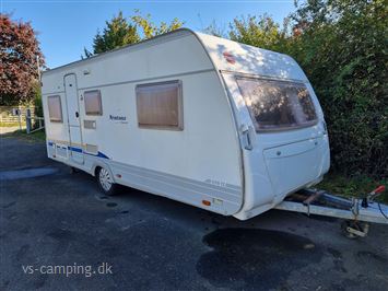 Bürstner Ventana 490 TS